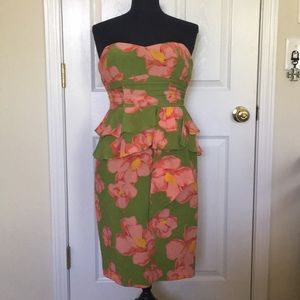 Nanette Lenore dress
